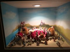 -济州岛泰迪熊博物馆