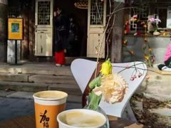 -潭柘寺景区