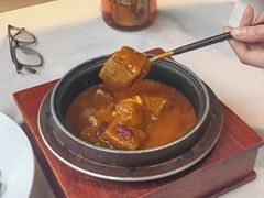 -千百味红餐厅·非遗江西菜(绿地双子塔总店)