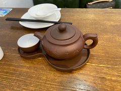-熠盛粤味·顺德桑拿鸡(永康路店)