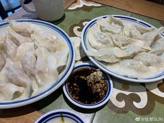 -喜喜水饺