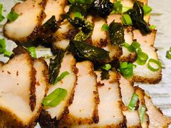 -绿茶餐厅(华联万柳店)