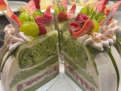 -PAOPAO Bakery&Café(港汇店)