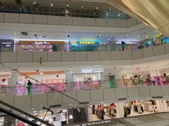 -北京华联购物中心(天通苑店)