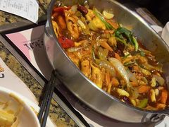 -黄记煌三汁焖锅(悦方IDmall店)