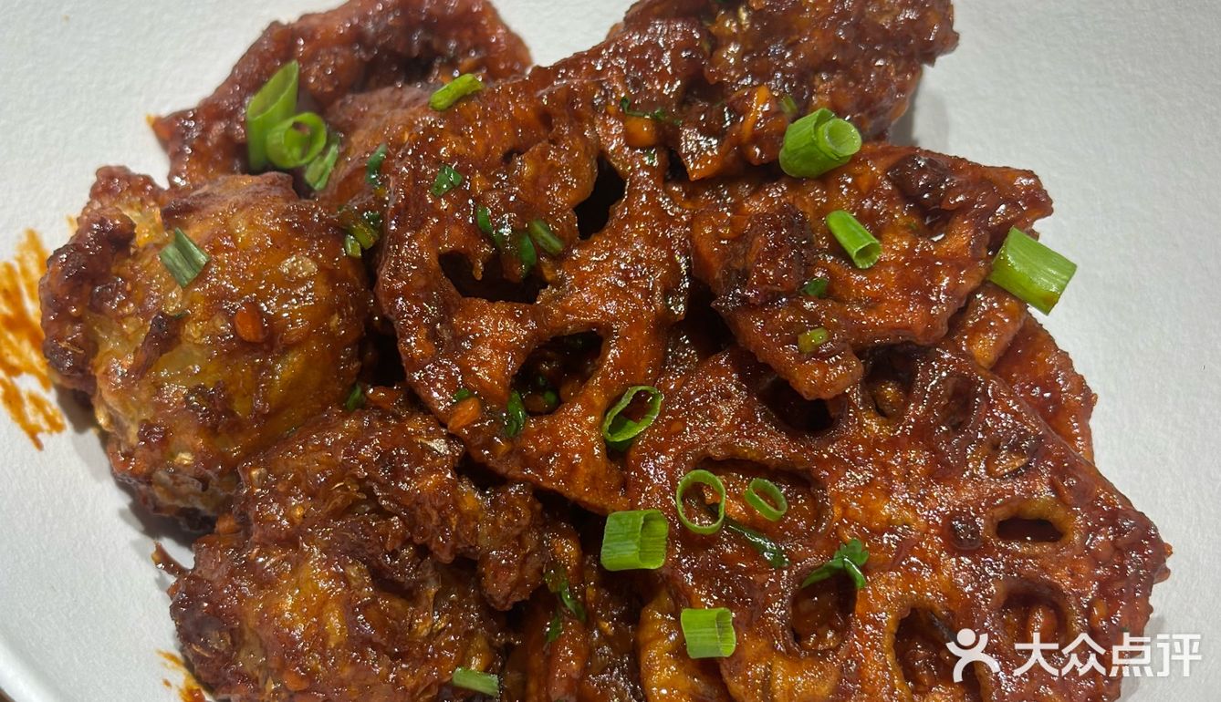 品尝异国风味 来吃印度菜啦