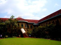 -五世皇金柚木行宫(维护中)