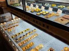 -牛New寿喜烧(中山公园龙之梦店)