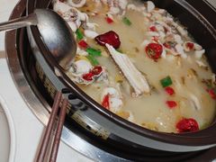 -周渝食惦酸菜鱼(青浦店)