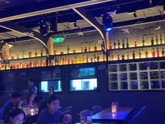 -MARU玛露音乐餐厅(大学路店)