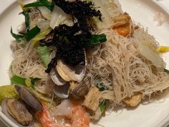 -莆田餐厅PUTIEN(西安万象天地店)