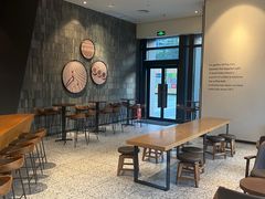 -星巴克(深圳领航里购物中心店)