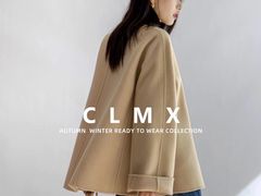 -CLMX(新天地凯德晶萃广场店)
