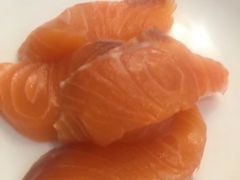 三文鱼腩-鹭江潮餐厅•福建菜(鹭江佲家酒店)