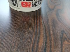 -蔡记炸酱热干面(昌里路店)