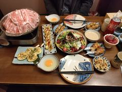 -鸟泉居酒屋·烧鸟·酒馆(百子湾店)