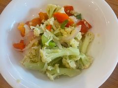 -萨莉亚意式餐厅(深圳北站店)