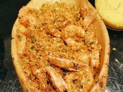 -丰收日·小海鲜·沪上家宴(顾村正大店)