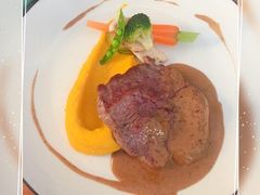 -Deer Park鹿园西餐(仁恒置地广场店)