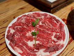 -小龙翻大江文化火锅(太古里店)