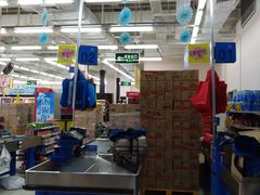 -沃尔玛超市(人民广场店)