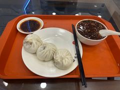 -庆丰包子铺(潘家园店)