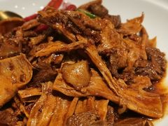 -喜棠·长沙家宴·海鲜·湘菜(麓谷店)