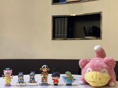 -泡泡玛特POPMART(上海环球港店)