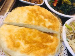 -李连贵熏肉大饼(金隅嘉品Mall店)