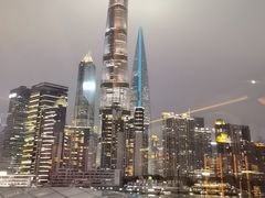 -三利音·东方司宴(外滩店)