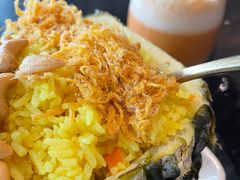 -Thai Alley泰爱里(二沙岛店)
