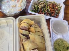 -陈老添美食店(宝华路店)