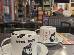 -永安里地摊烤肉(首创店)