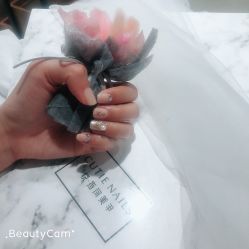 -悦指间美甲美睫