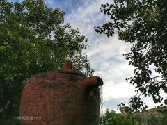 景点-坂田手造文化街