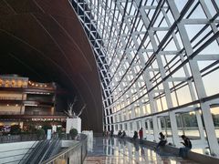 -国家大剧院