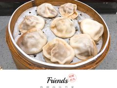 -陈扬蟹黄汤包(开元路店)