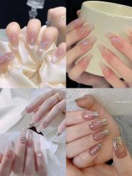 -M·X Nail日式美甲美睫