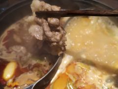 -火炉火自助餐(枫蓝国际店)