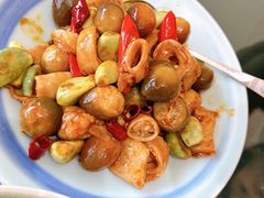 -君霖海鲜私房菜(春柳店)