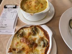 -德大西餐社(云南南路店)