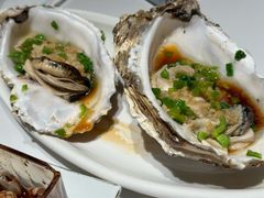 -锦顺海鲜•口味菜(李村店)