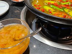 -小饕荟雅安贡椒鱼鲜馆(广福桥店)