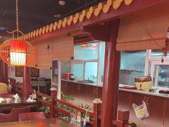 -秦月轩·陕西家乡菜(阜成路·五棵松店)