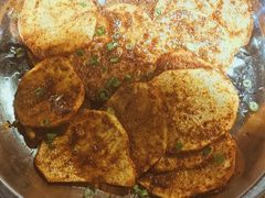 -叁宝烤肉• 西安烧烤(太乙路店)