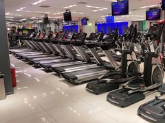 -诺伯曼·运动会馆(新梦店)