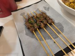 -靓虾二哥长沙地标小龙虾(五一广场店)