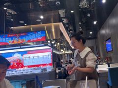 -海底捞火锅(长宁路龙之梦店)