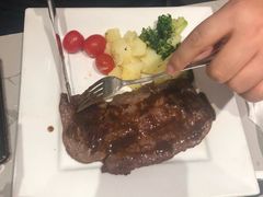-必胜客(欢乐颂店)