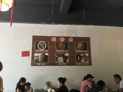 大堂-张醪糟(街子店)